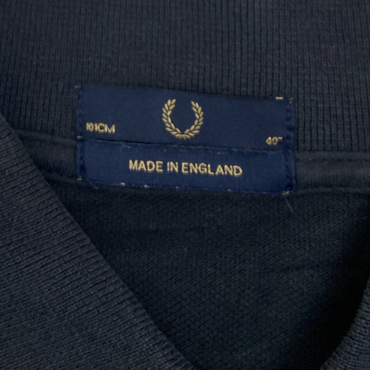Fred Perry