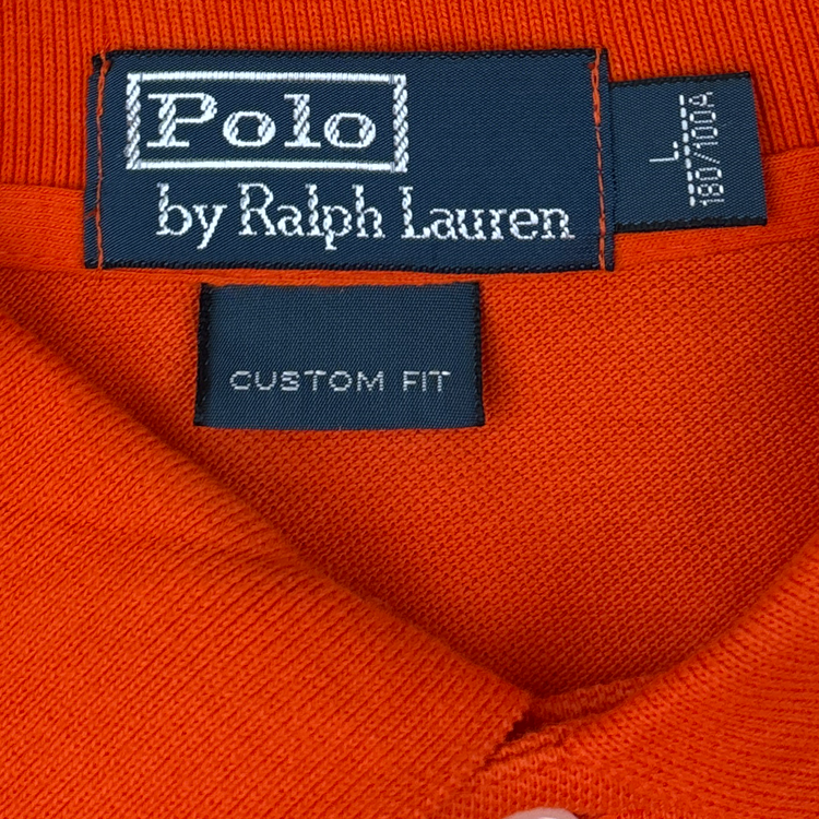 Polo RL
