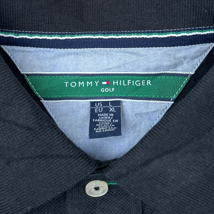 Tommy