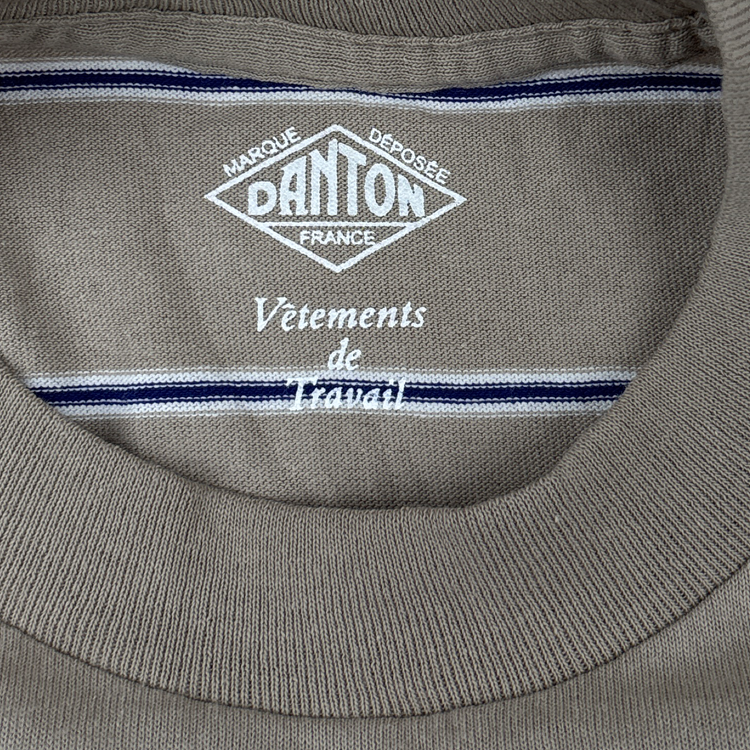 Danton