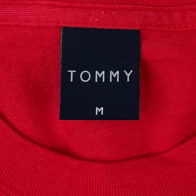 Tommy
