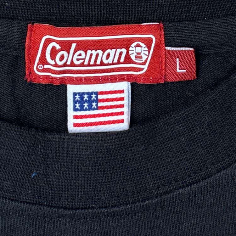 Coleman