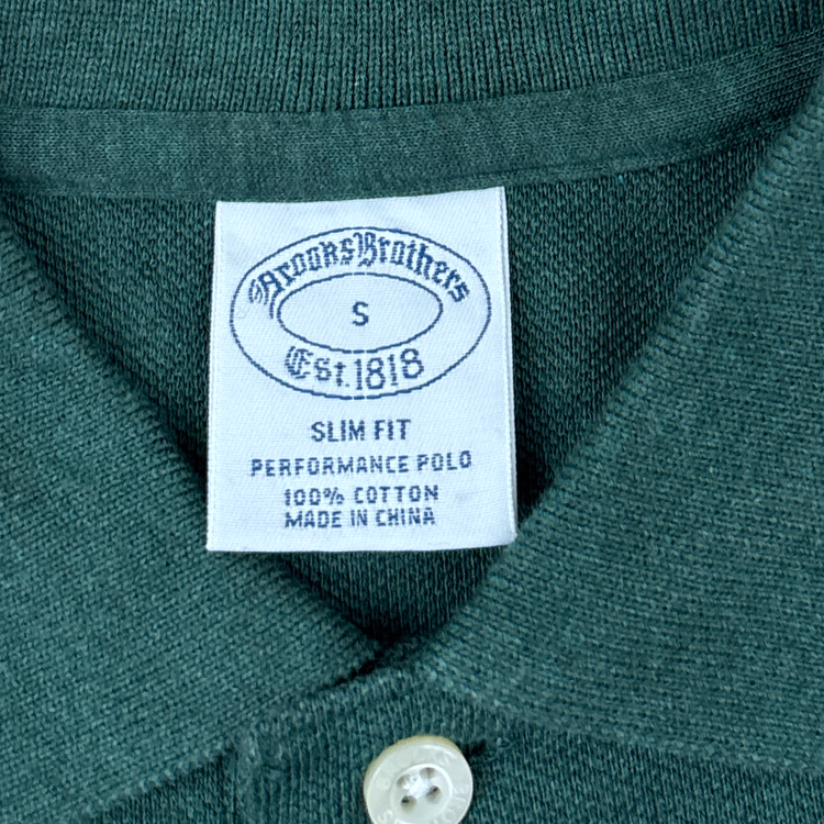 Brooks Brothers
