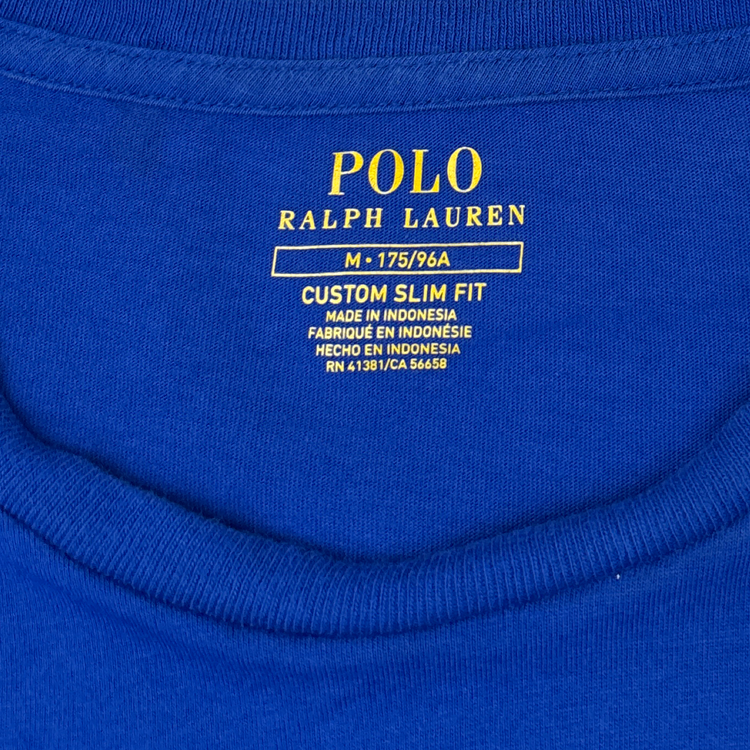 Polo RL