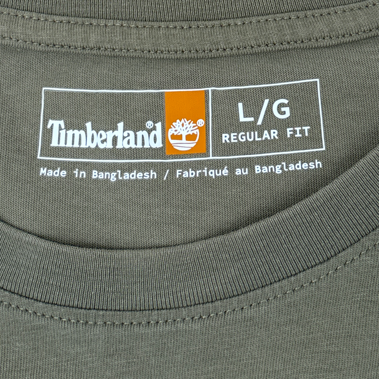 Timberland