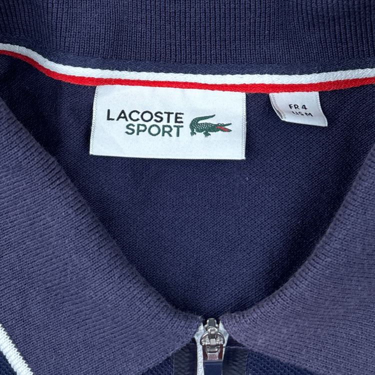 Lacoste