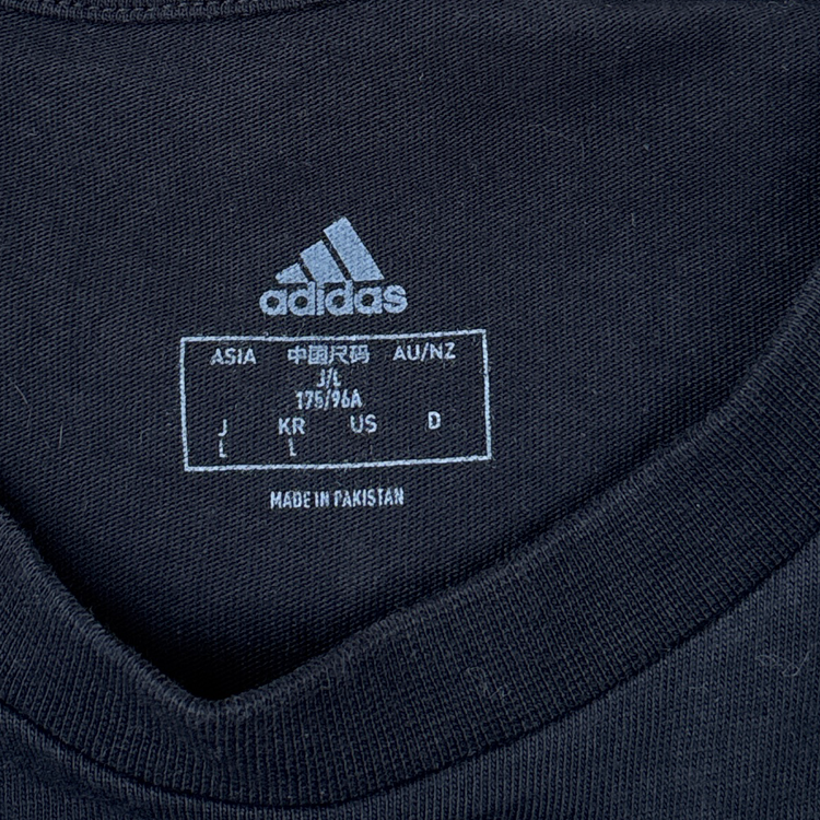 Adidas