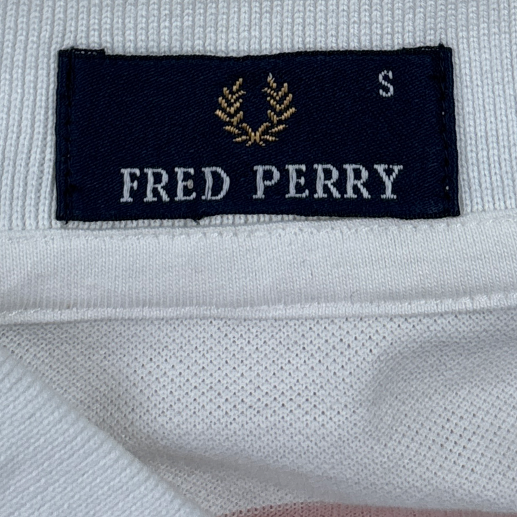 Fred Perry