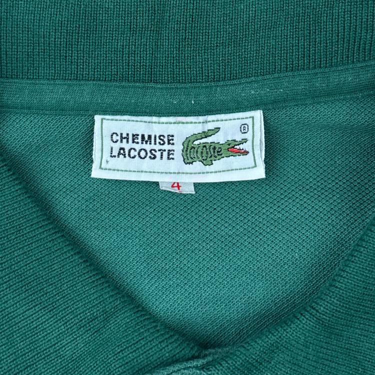 Lacoste