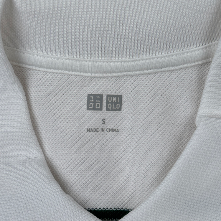 Uniqlo