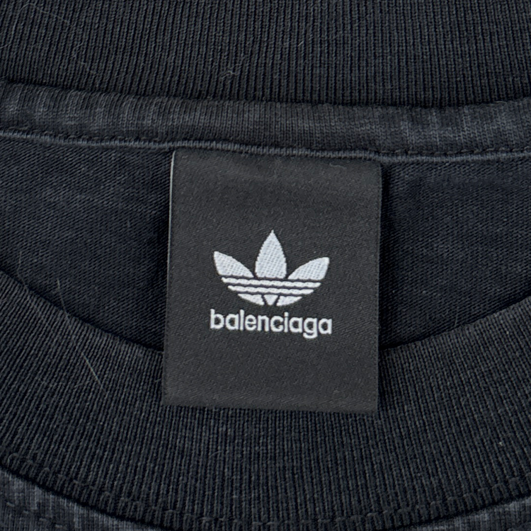 Adidas x Balenciaga