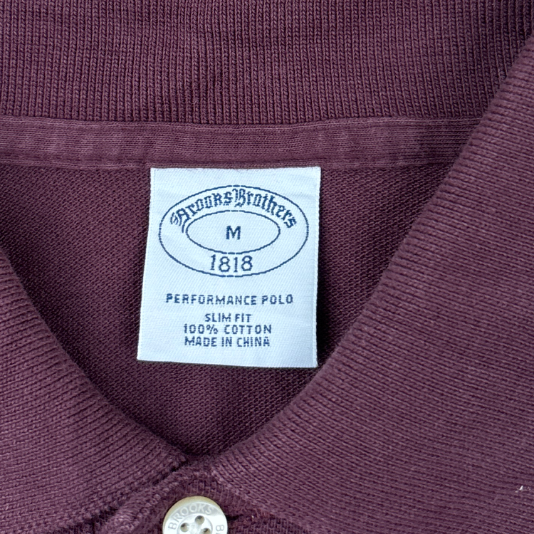 Brooks Brothers