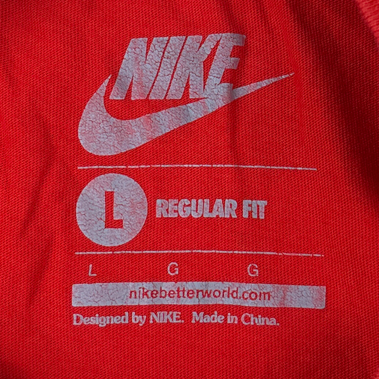 Nike