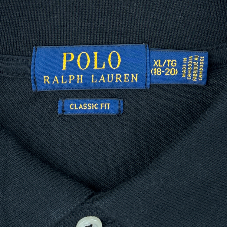 Polo RL