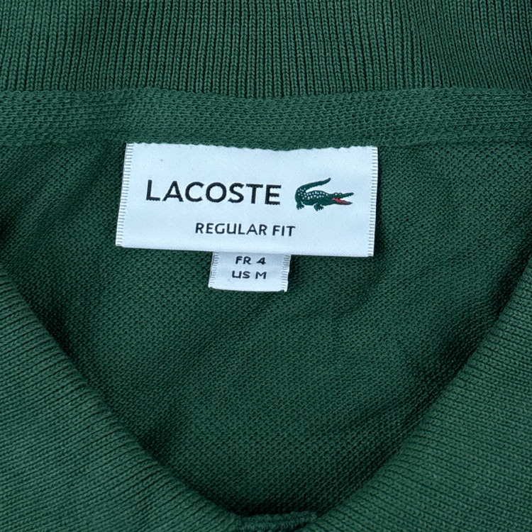 Lacoste