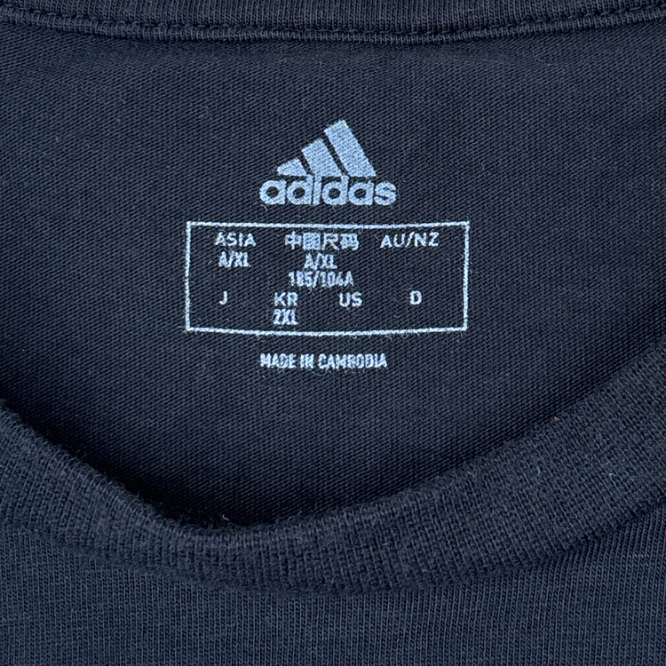 Adidas