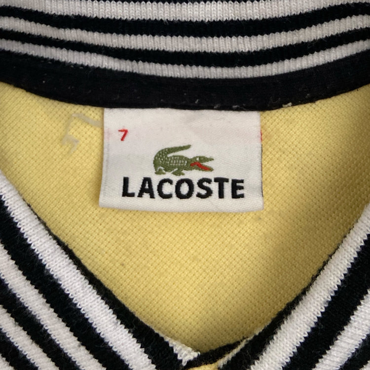 Lacoste