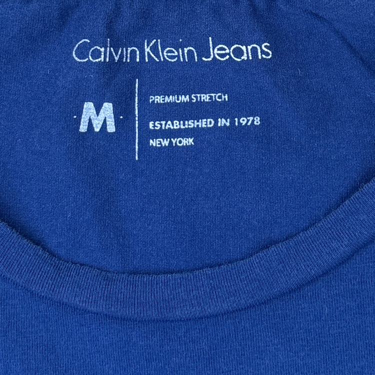 CK