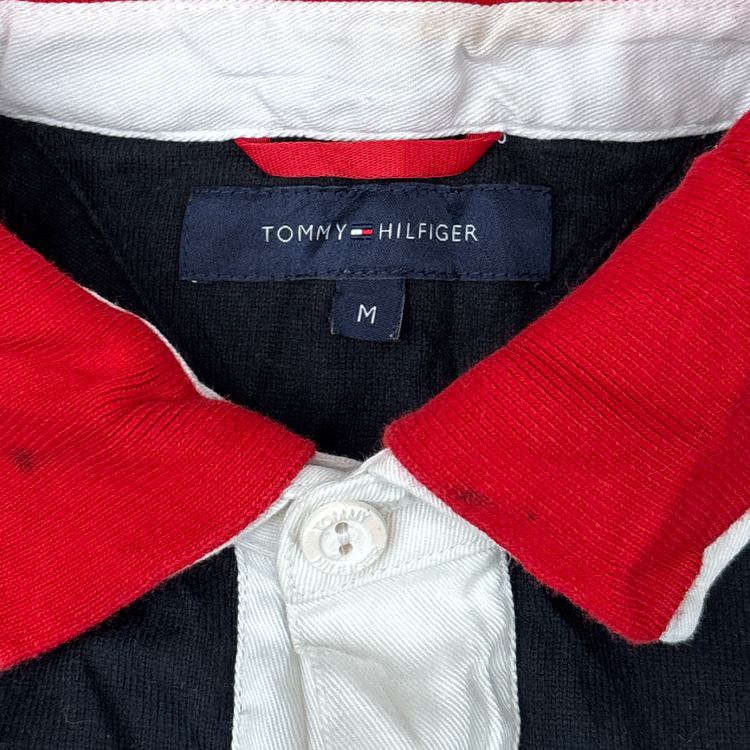 Tommy