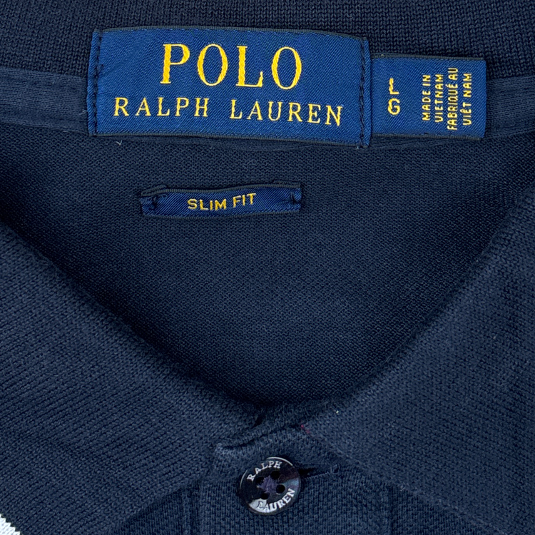 Polo RL