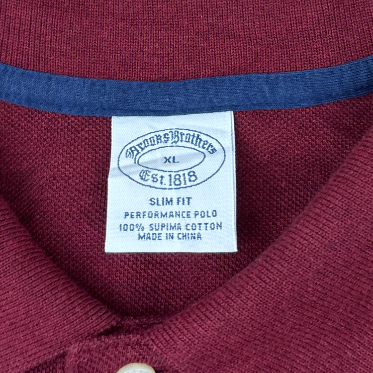 Brooks Brothers