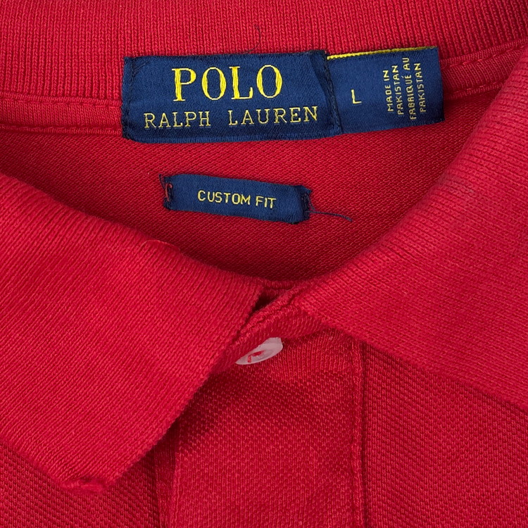 Polo RL