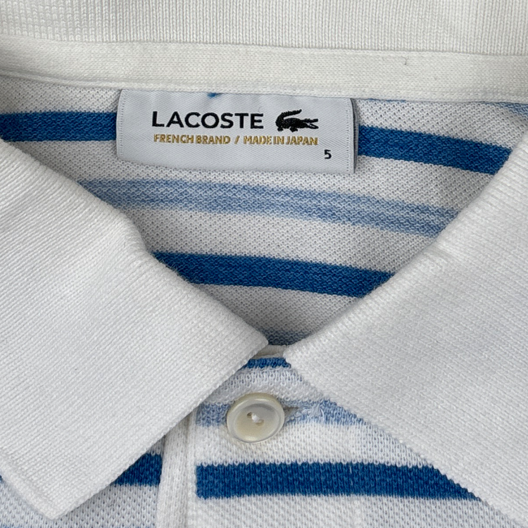 Lacoste