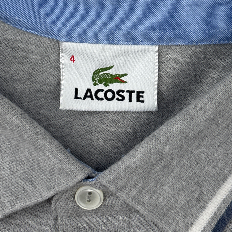 Lacoste