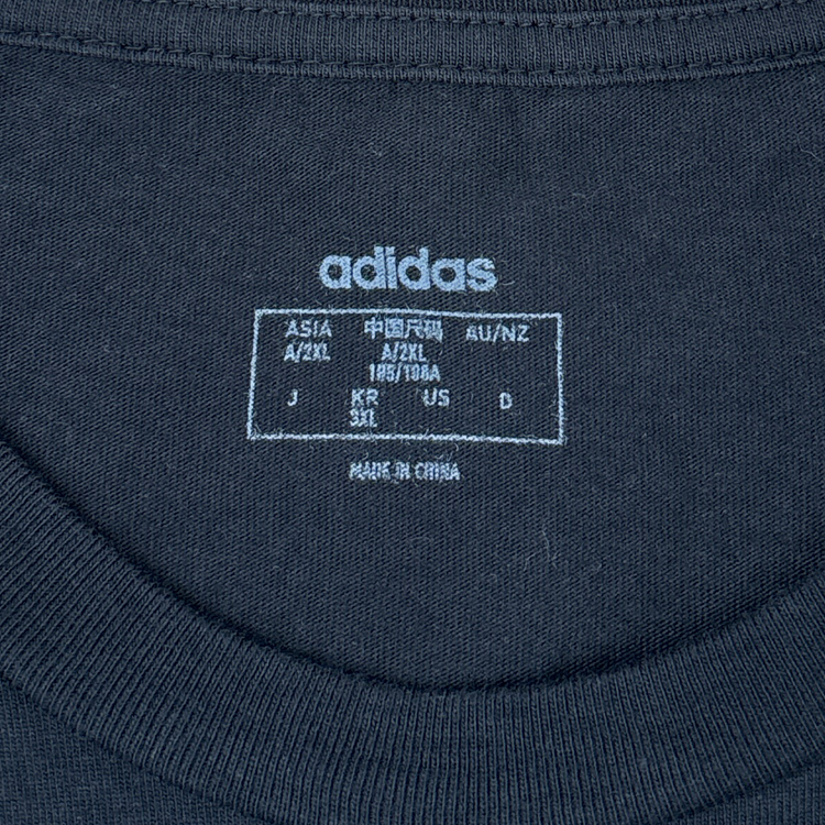 Adidas