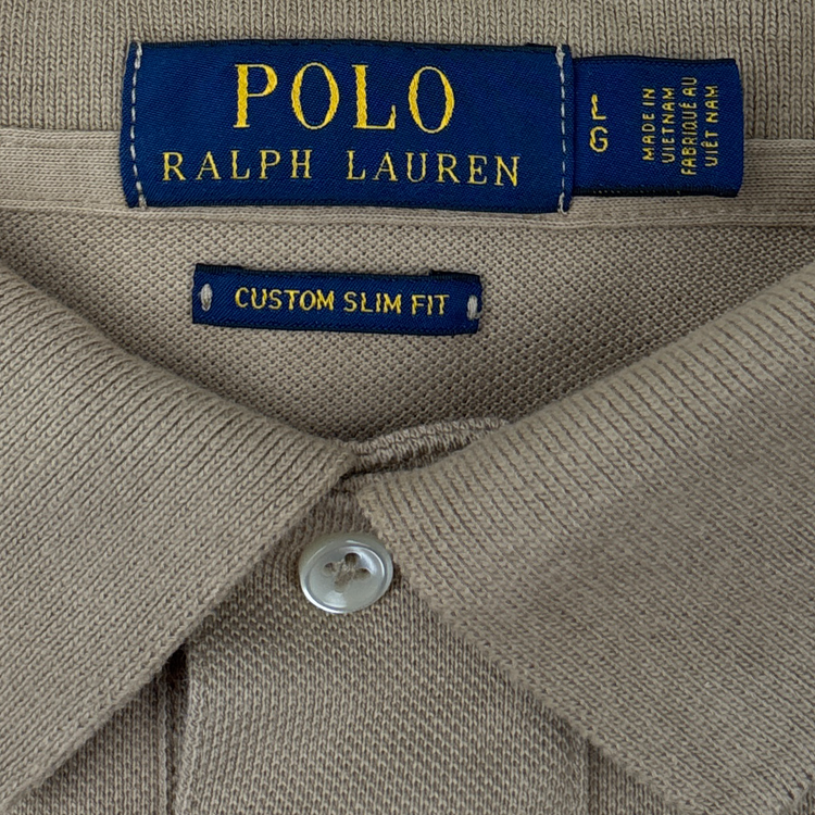 Polo RL
