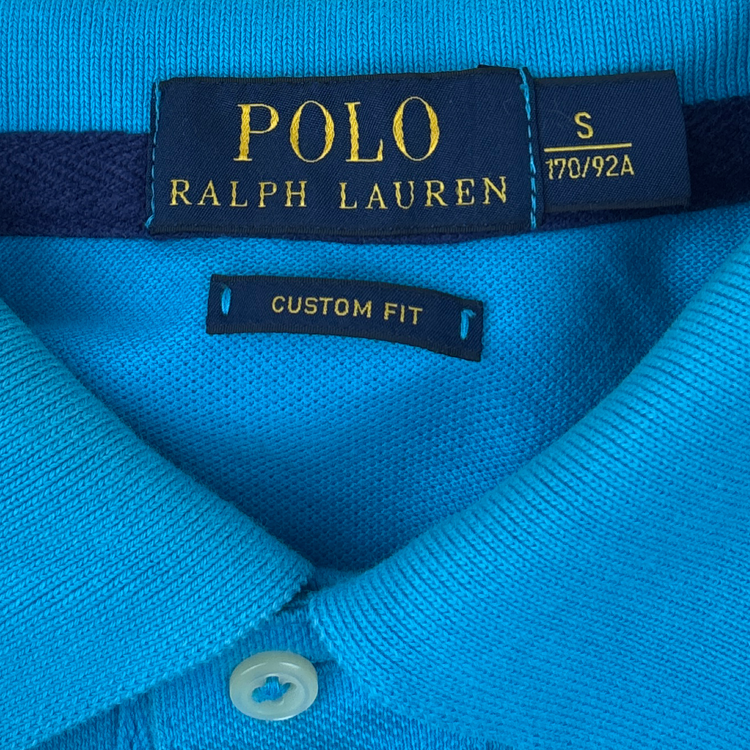 Polo RL