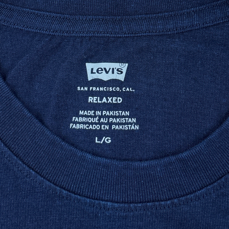 Levis