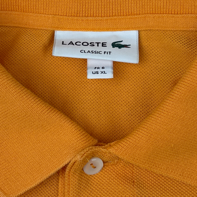Lacoste