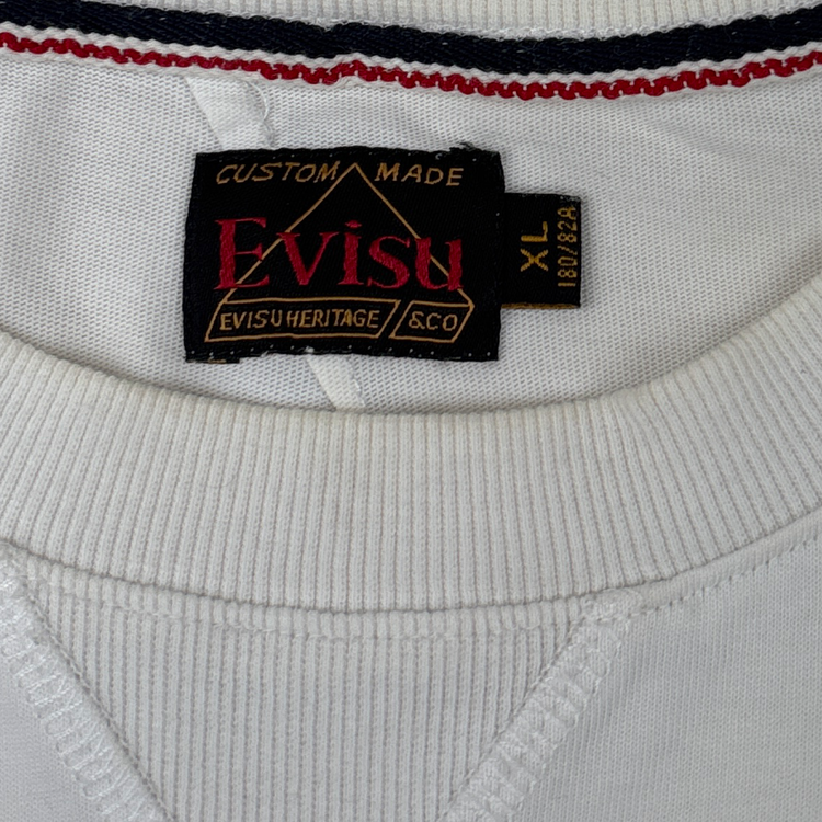 Evisu