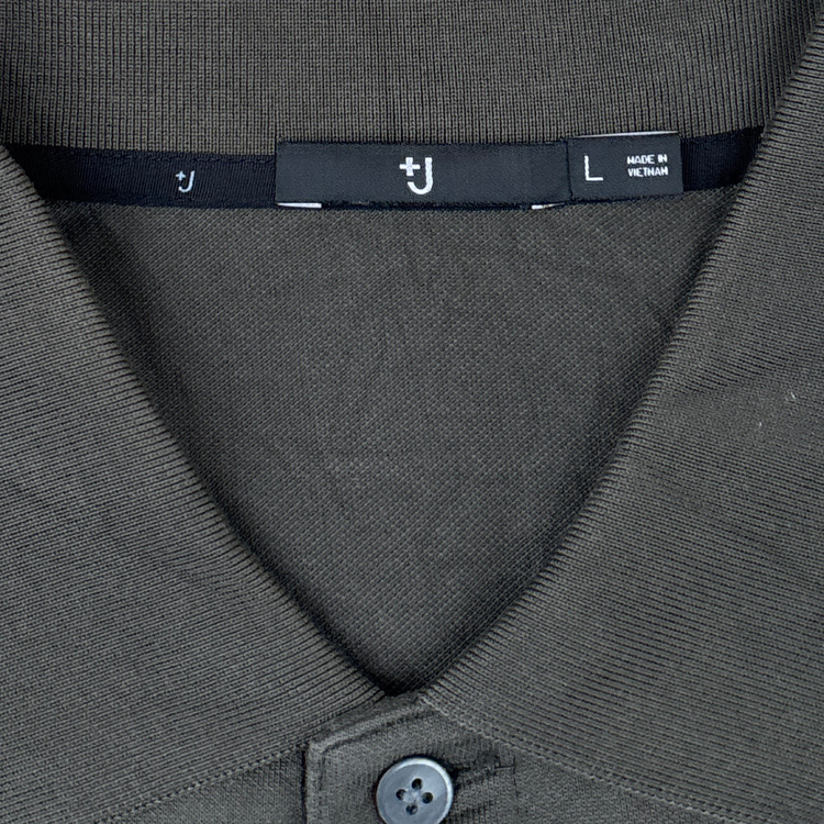 Uniqlo x Jil Sander