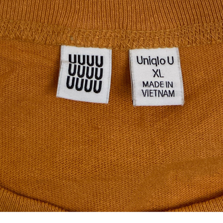 Uniqlo