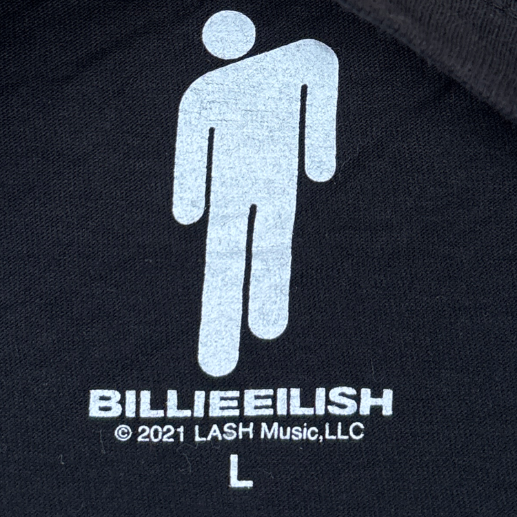 Billie Eillish