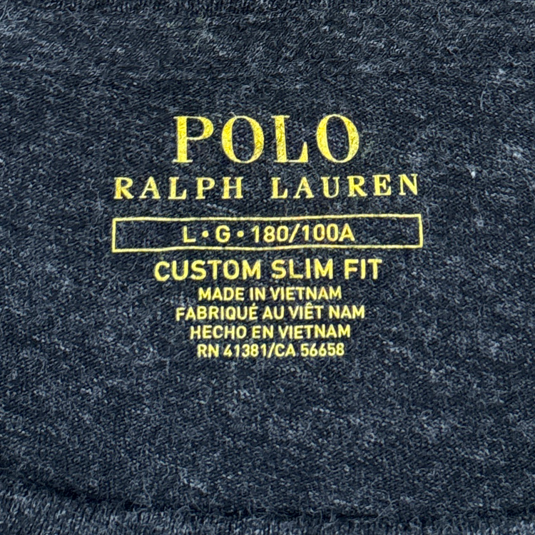 Polo RL