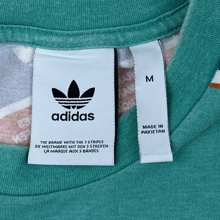 Adidas