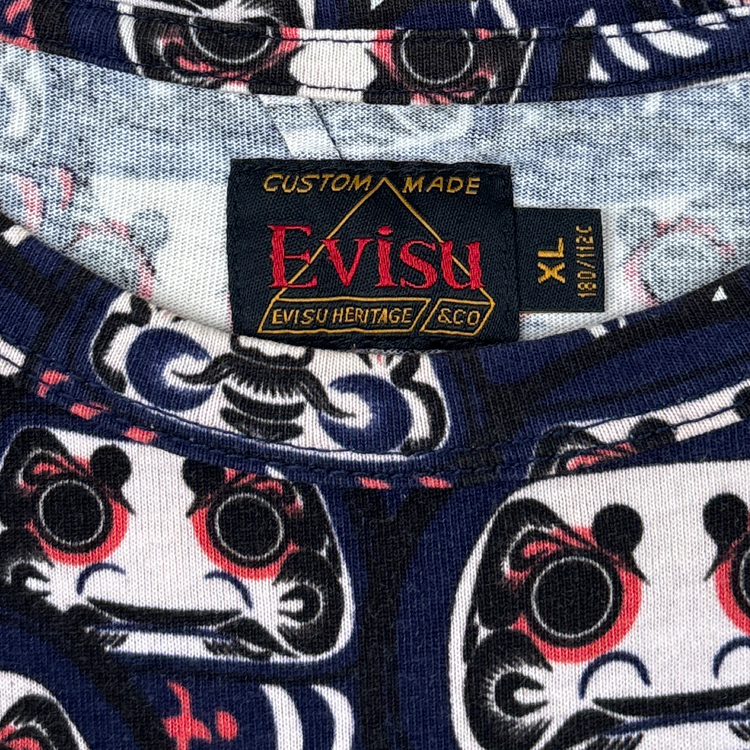 Evisu