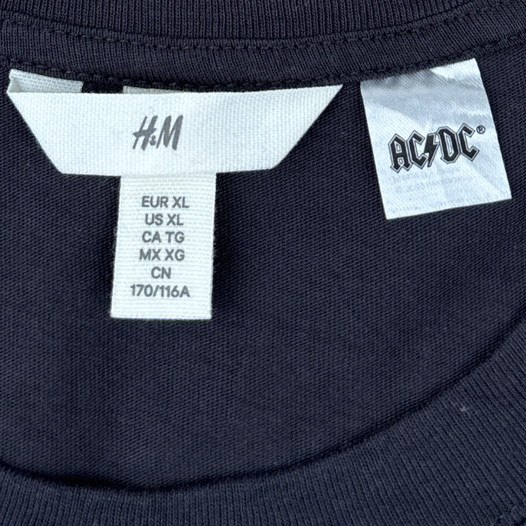 ACDC