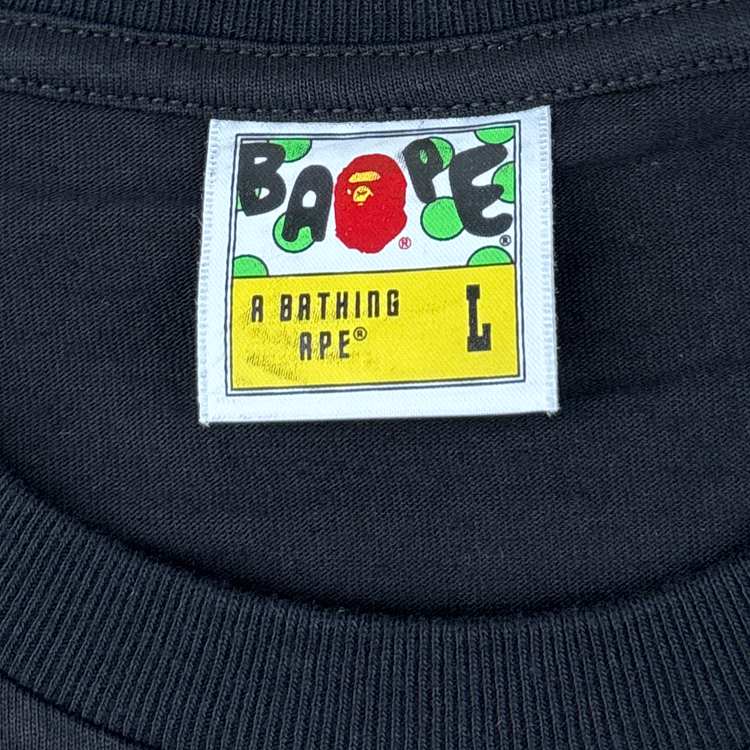 BAPE