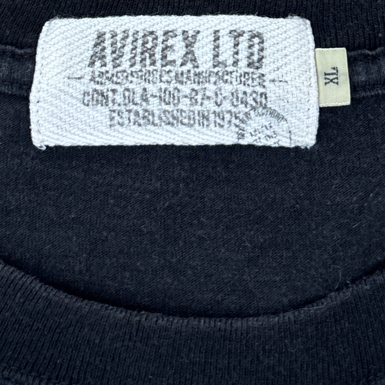 Avirex
