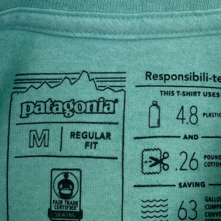 Patagonia