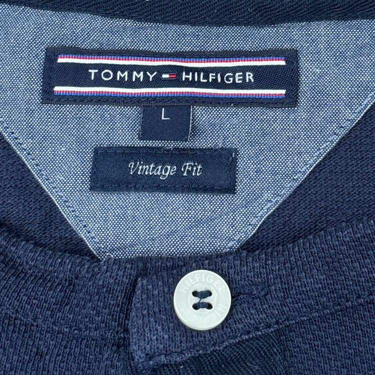 Tommy