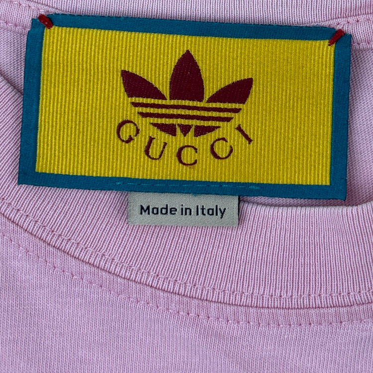 Gucci x Adidas