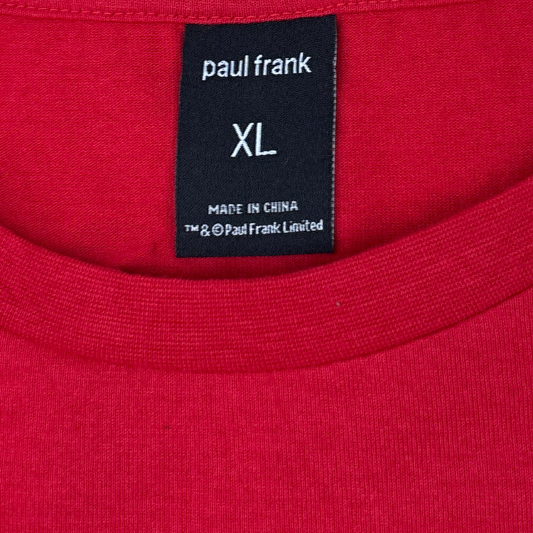 Paul Frank