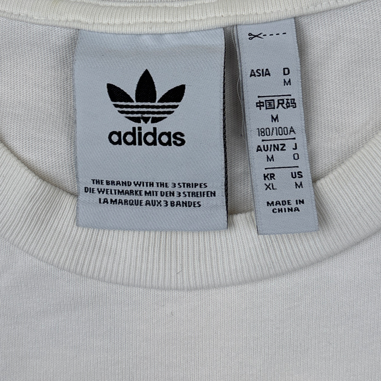 Adidas