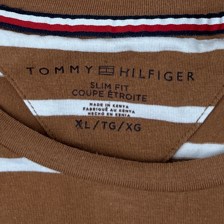 Tommy