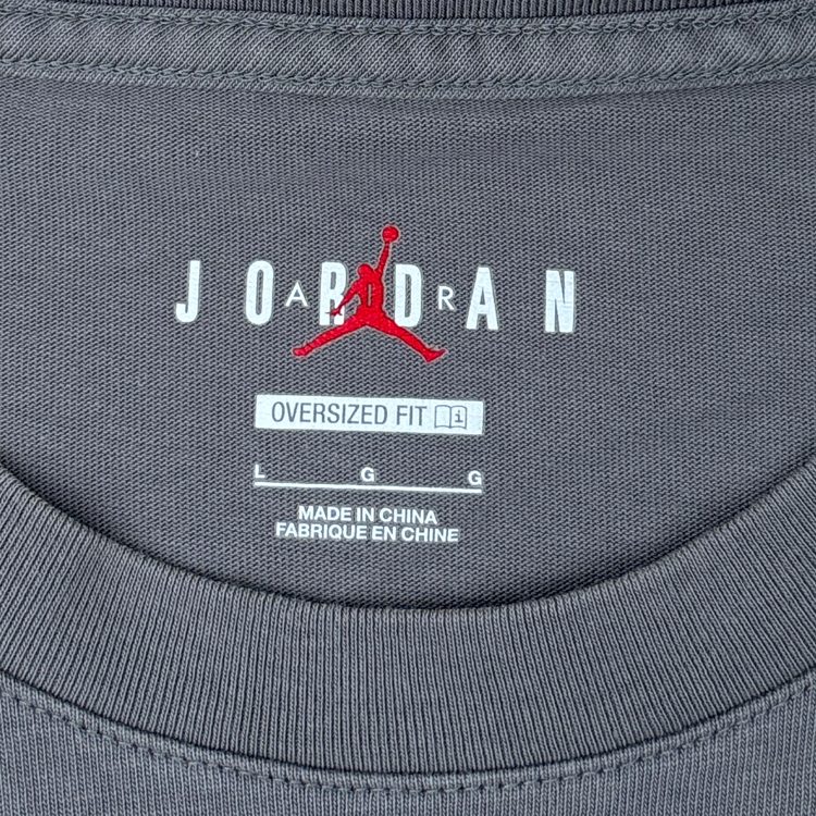 Jordan